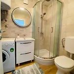 Apartman Postira * פוסטיר