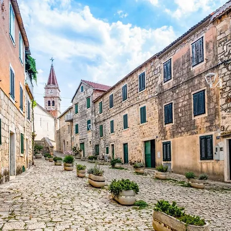 Apartman Postira Apartman