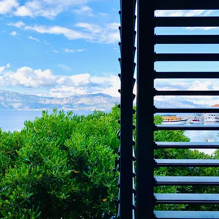 Apartman Apartman Postira