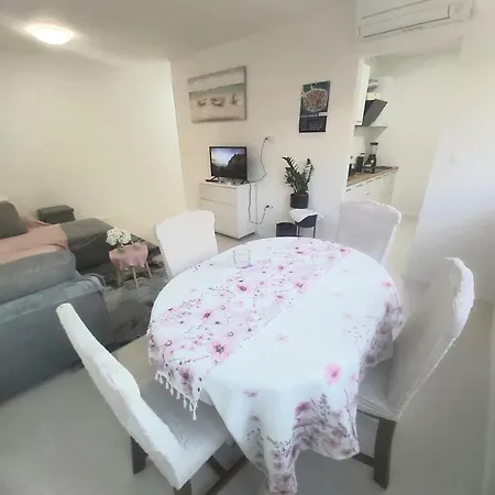Apartman Split Apartment