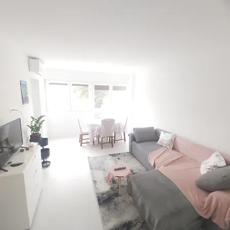 Apartman Split