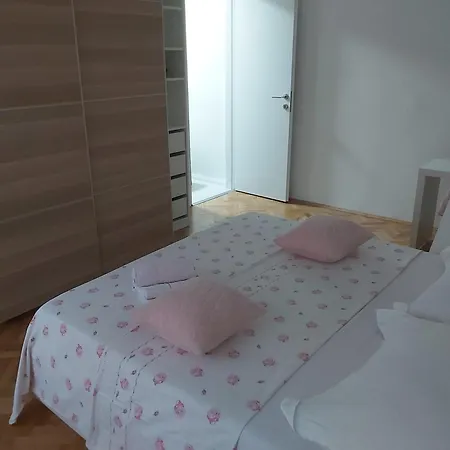 Apartment Apartman Split *