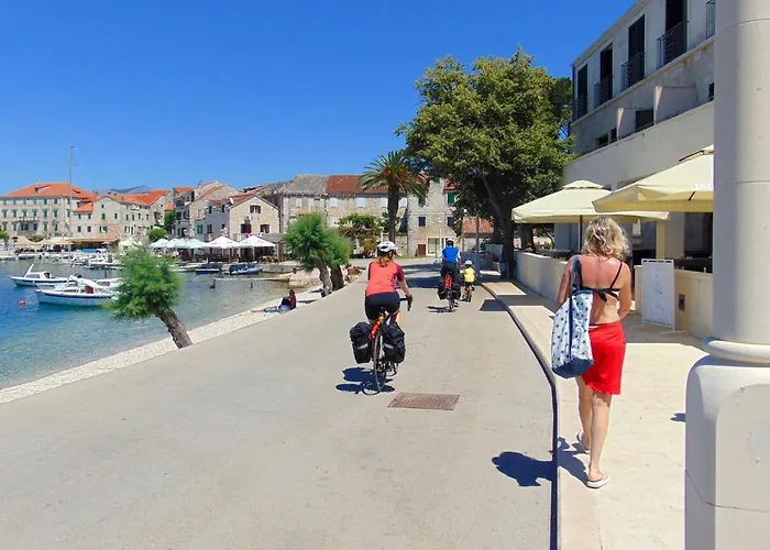 Apartman Apartman Postira Postira