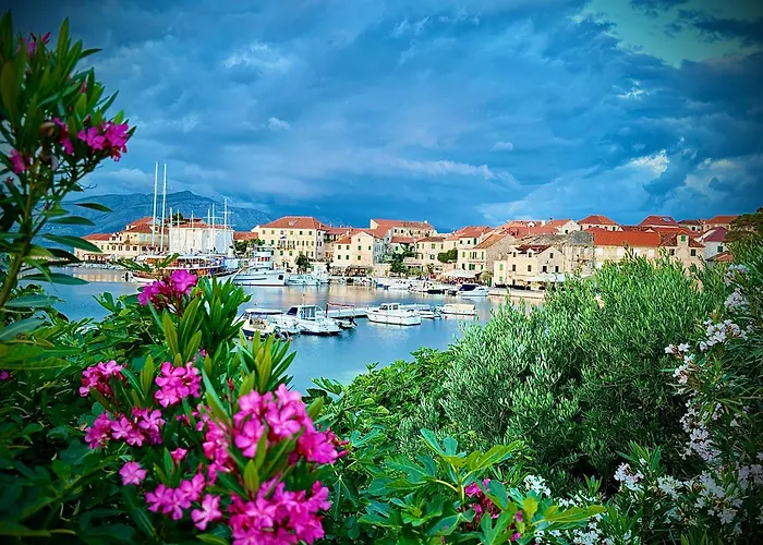 Apartman Postira Postira