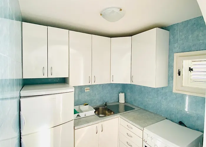 Apartman Postira * Postira