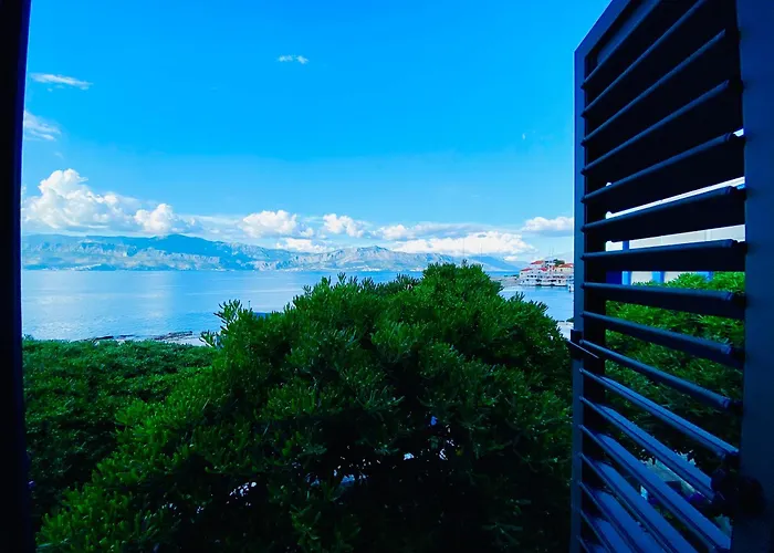 Apartman Postira Apartman