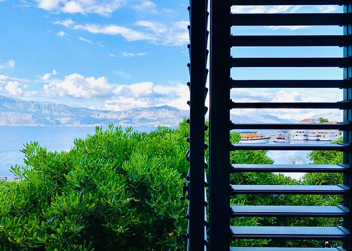 Apartman Apartman Postira