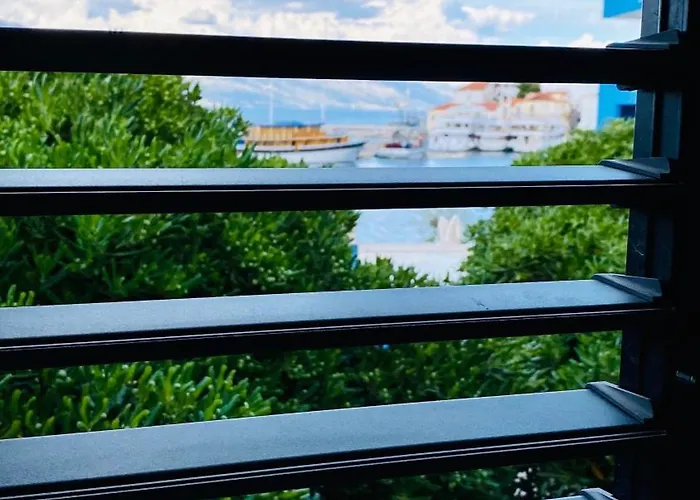 Apartman Postira Apartman Postira