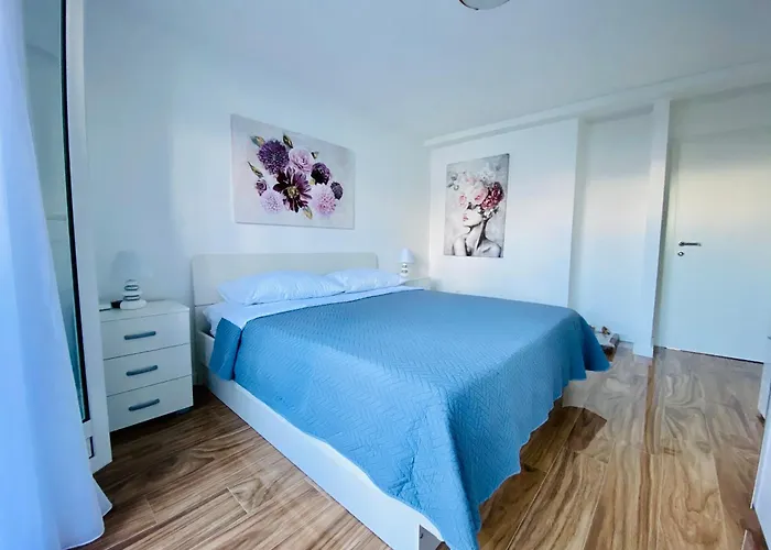 Apartman Postira Apartment Postira