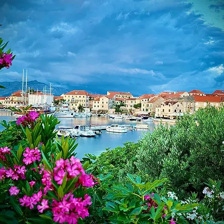 Apartman Postira 포스티라