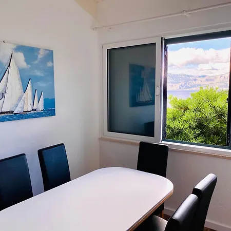 아파트 Apartman Postira *