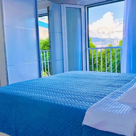 Apartman Postira 포스티라