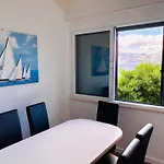 Appartement Apartman Postira *
